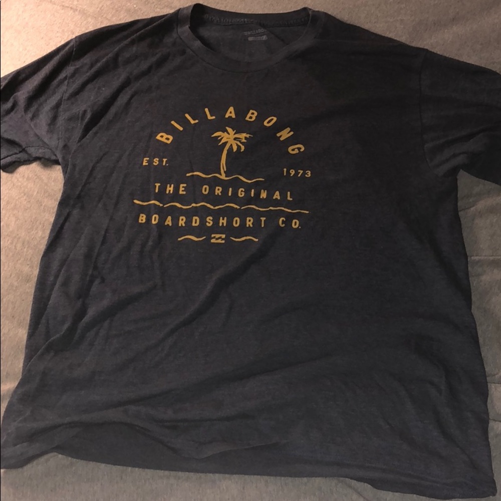 Billabong T Shirt